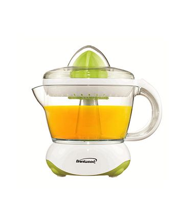Brentwood juicer 2025