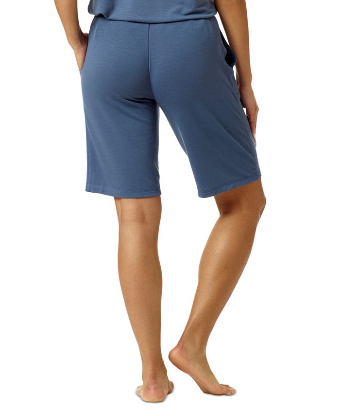 Hue Women's PlusSize Lounge Bermuda Short Macy's
