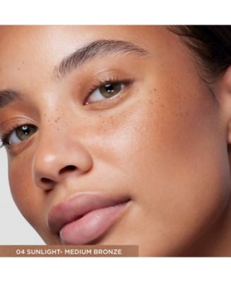 Tinted Moisturizer Sheer Cream Bronzer 