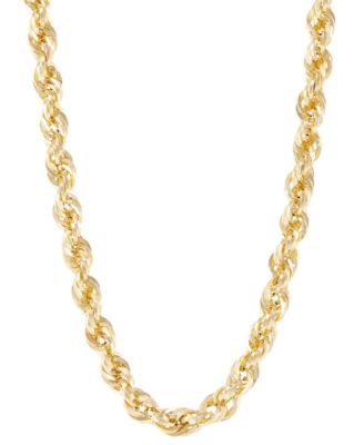 Glitter Rope Link 24