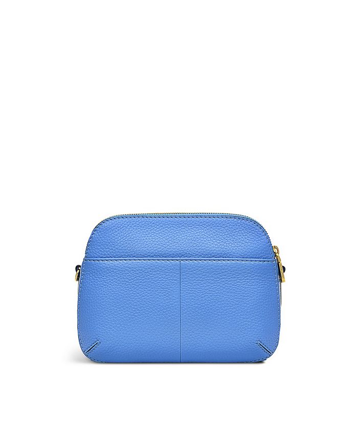 Radley London Dukes Place Small Zip Top Crossbody Bag Macy's