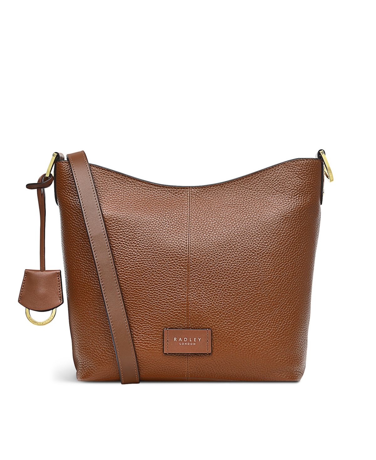 Radley London Southwark Lane Zip Top Crossbody