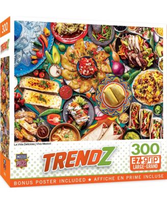 MasterPieces Puzzles