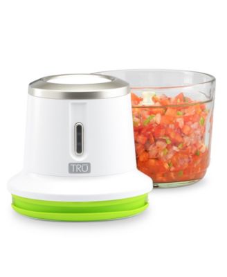 TRU Cordless Mini Chopper