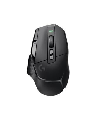 G502 X Lightspeed Wireless Gaming Mouse - Black