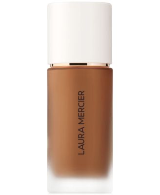 Real Flawless Weightless Perfecting Waterproof Foundation