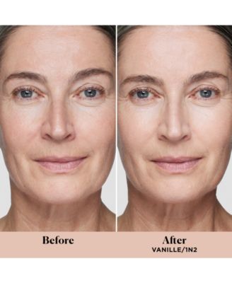 Real Flawless Weightless Perfecting Waterproof Foundation