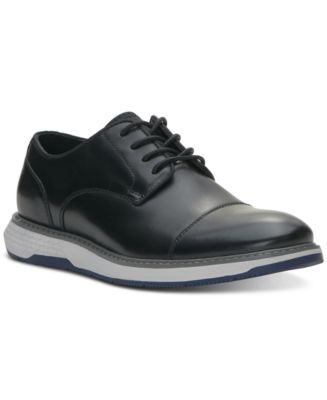 Vince Camuto Men's Stellen Cap Toe Derby Shoes - Macy's