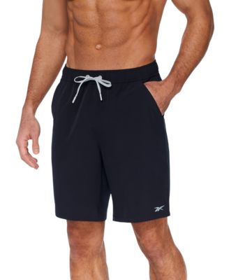 Reebok - Men's 9" Athlete Volley Swim Shorts