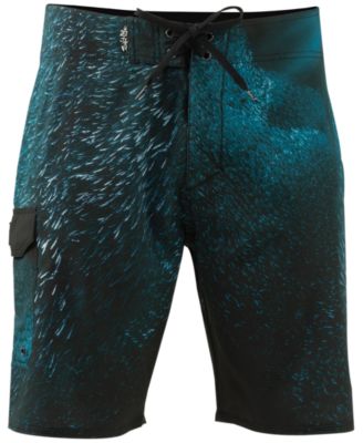 Salt Life - Men's Hole In The Wall Board Shorts