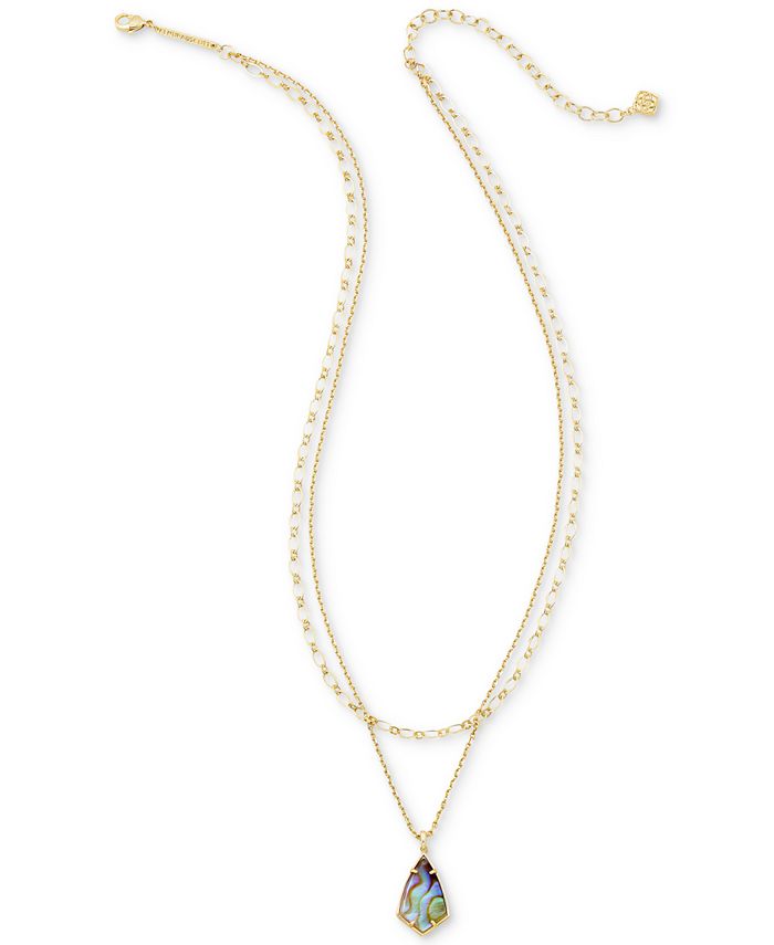Kendra scott extenders clearance