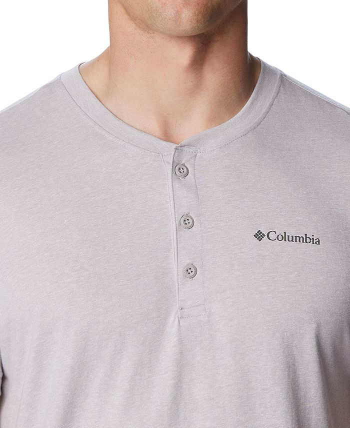 Tee-shirt De Randonnée À Manches Courtes Homme Thistletown Hills COLUMBIA