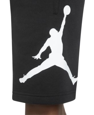 Boys' 8-20 Jumpman Logo Shorts
