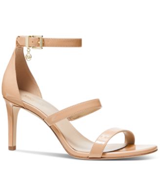 Michael Kors - Women's Koda Strappy Dress Sandals