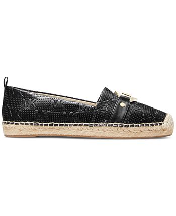 michael kors espadrilles femme