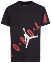 Jordan t online shirt heren
