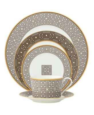 Infinity 5 Piece Place Setting