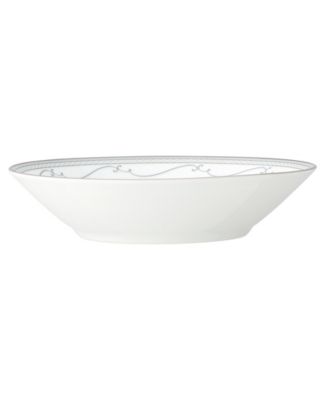 Satin Flourish Set of 4 Fruit Bowls, 5.50", 4 oz.