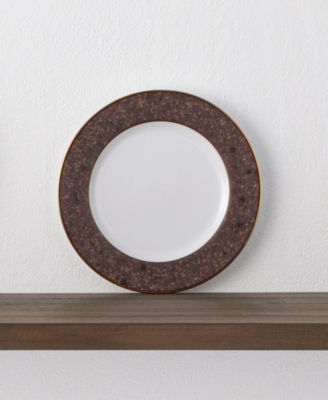 Tozan Set of 4 Bread & Butter/Appetizer Plates, 6.50"