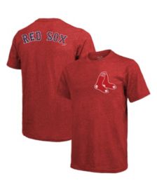 Majestic Men's Mookie Betts Boston Red Sox Player T-Shirt - Macy's
