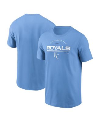 Light blue royals shirt hotsell