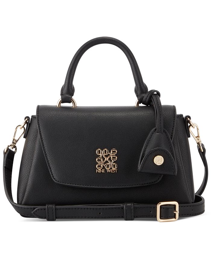 Nine west purse macys sales