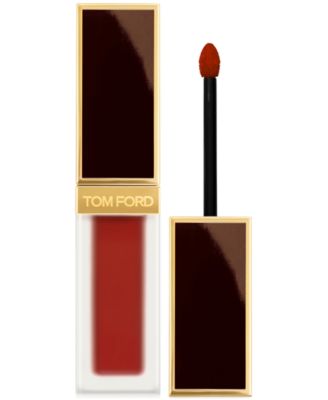 Luxe Matte Liquid Lipstick for Long Wear