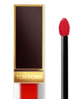 Luxe Matte Liquid Lipstick