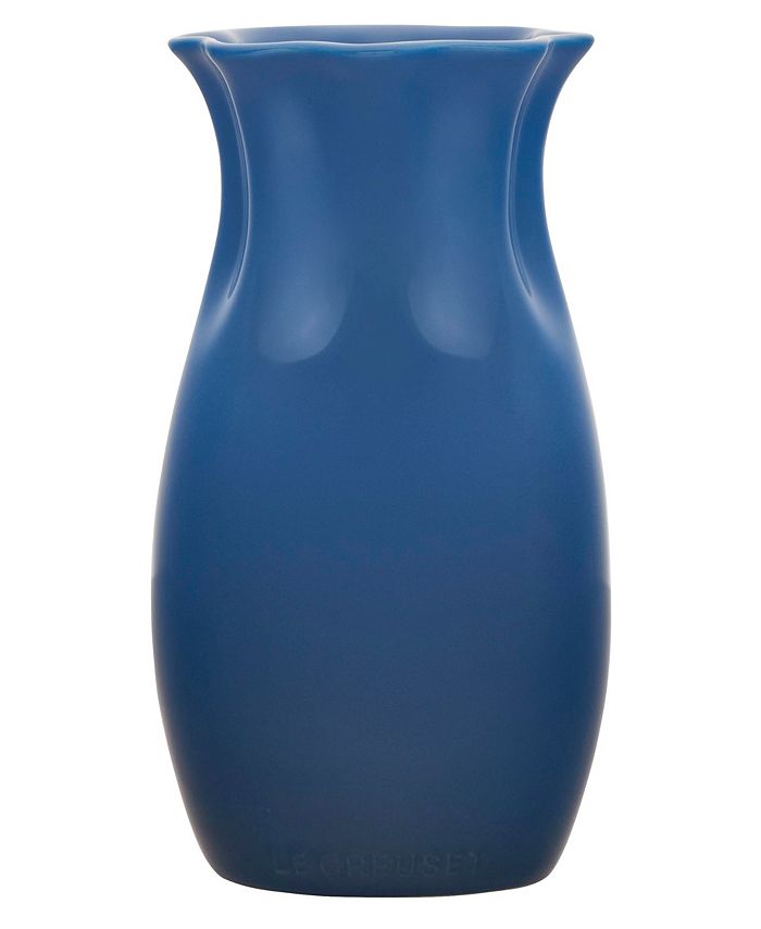 Le Creuset Stoneware Flower Vase Macy's