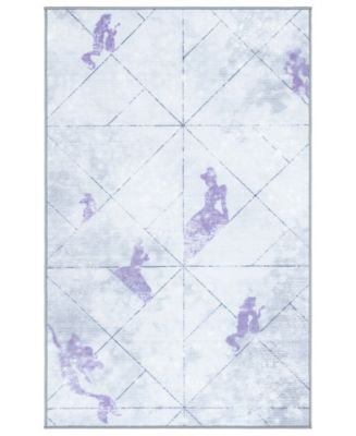 Safavieh Disney Washable Rugs Enchanted Area Rug - Macy's