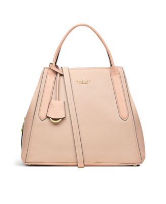 Radley London Baylis Road 2.0 Medium Multiway Satchel Bag - Macy's