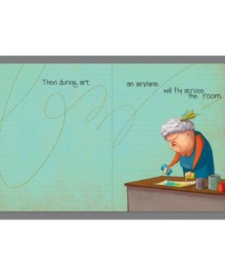 If You Ever Want to Bring an Alligator to School, Don't! (Magnolia Says DON'T! Series #1) by Elise Parsley