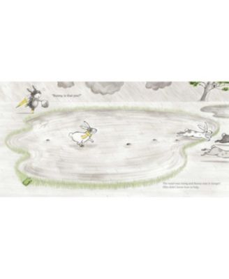 The Little Rabbit by Nicola Killen