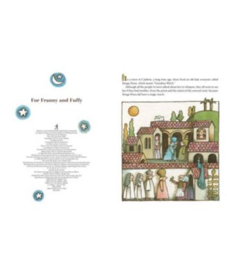 Strega Nona by Tomie dePaola