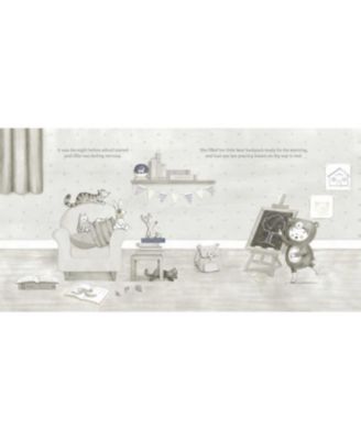 The Little Bear by Nicola Killen