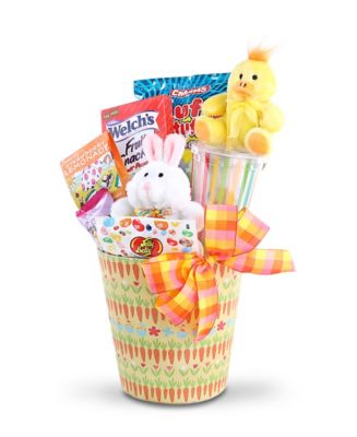 Alder Creek Gift Baskets Spring Has Sprung - Macy's