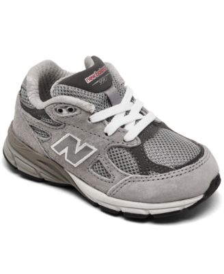 New Balance Toddler Kids 990 V3 Casual Sneakers from Finish Line Macy s