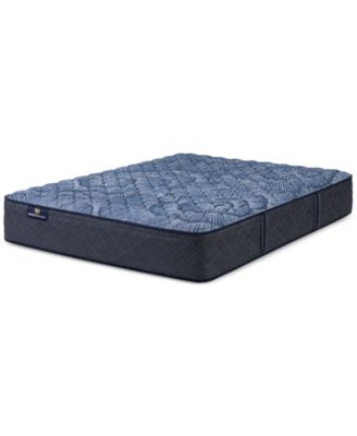 Serta Perfect Sleeper Cobalt Calm 12 Extra Firm Mattress Collection In No Color