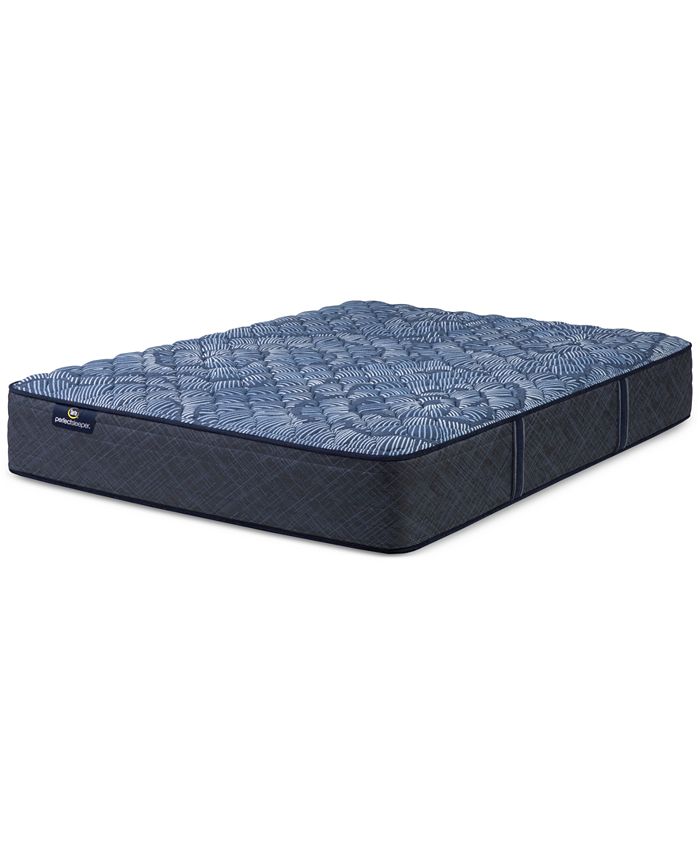 Serta Perfect Sleeper Dazzling Night 12" Firm Hybrid Mattress, King