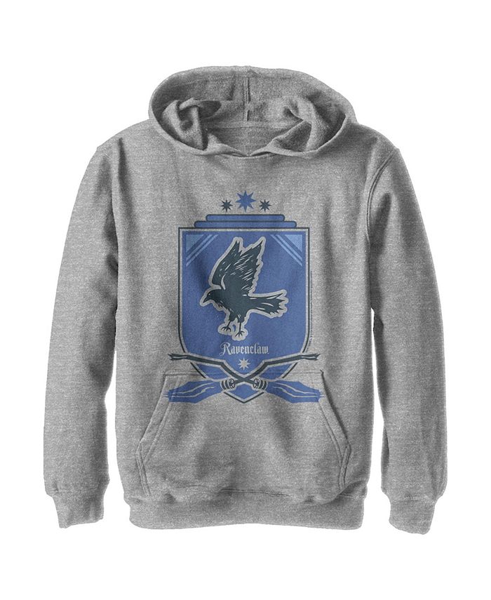 Boy's Harry Potter Quidditch Ravenclaw Team Crest Performance Tee – Fifth  Sun