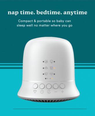 SoundSpa Lullaby Baby Speaker & Projector