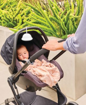 Sound Spa On-the-Go Cordless Baby Speaker