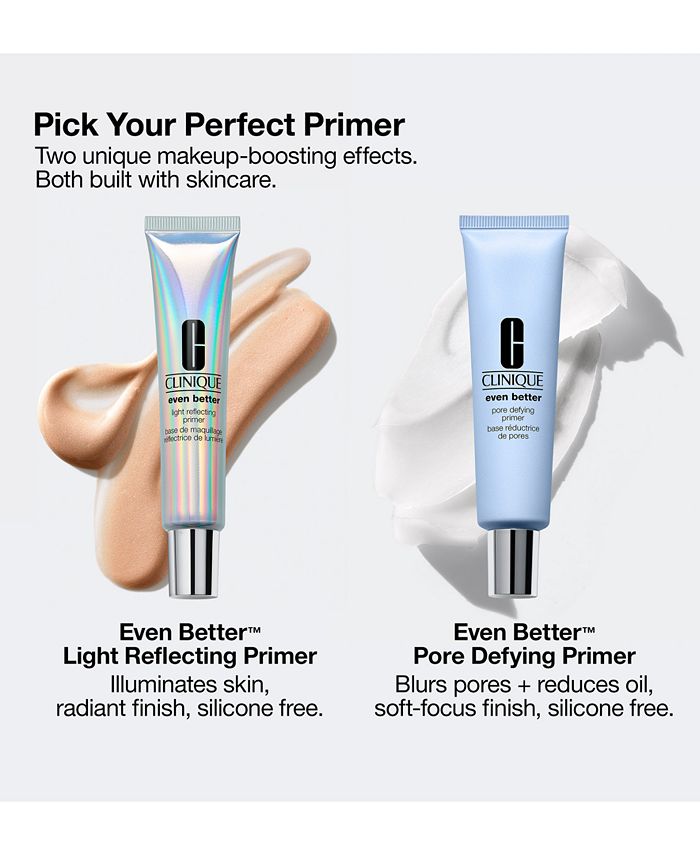 Clinique Even Better Pore Defying Primer, 0.5 oz. Macy's