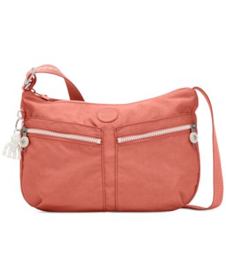 Kipling Izellah Crossbody Bag - Macy's