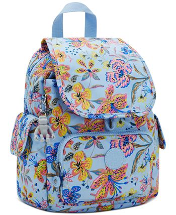 Kipling City Pack Mini Backpack - Macy's