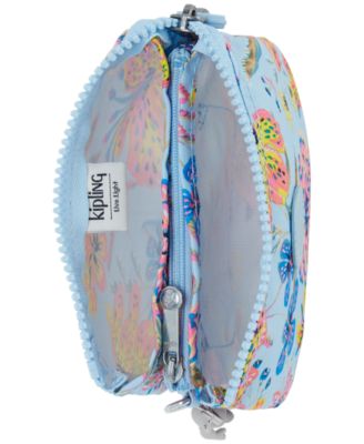 Kipling Creativity Small Pouch – Winziger Koffer-Organizer Für Karten, Kleingeld & Mini-Accessoires, Stylisch & Praktisch