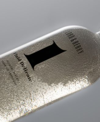 Fluid Delicate Micellar, 5.06 fl.oz