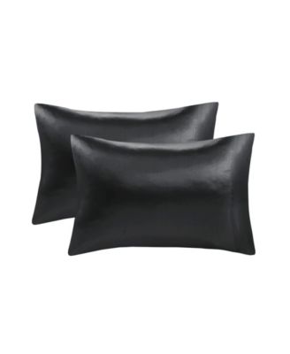 Satin Luxury 6-Pc. Sheet Set, Queen