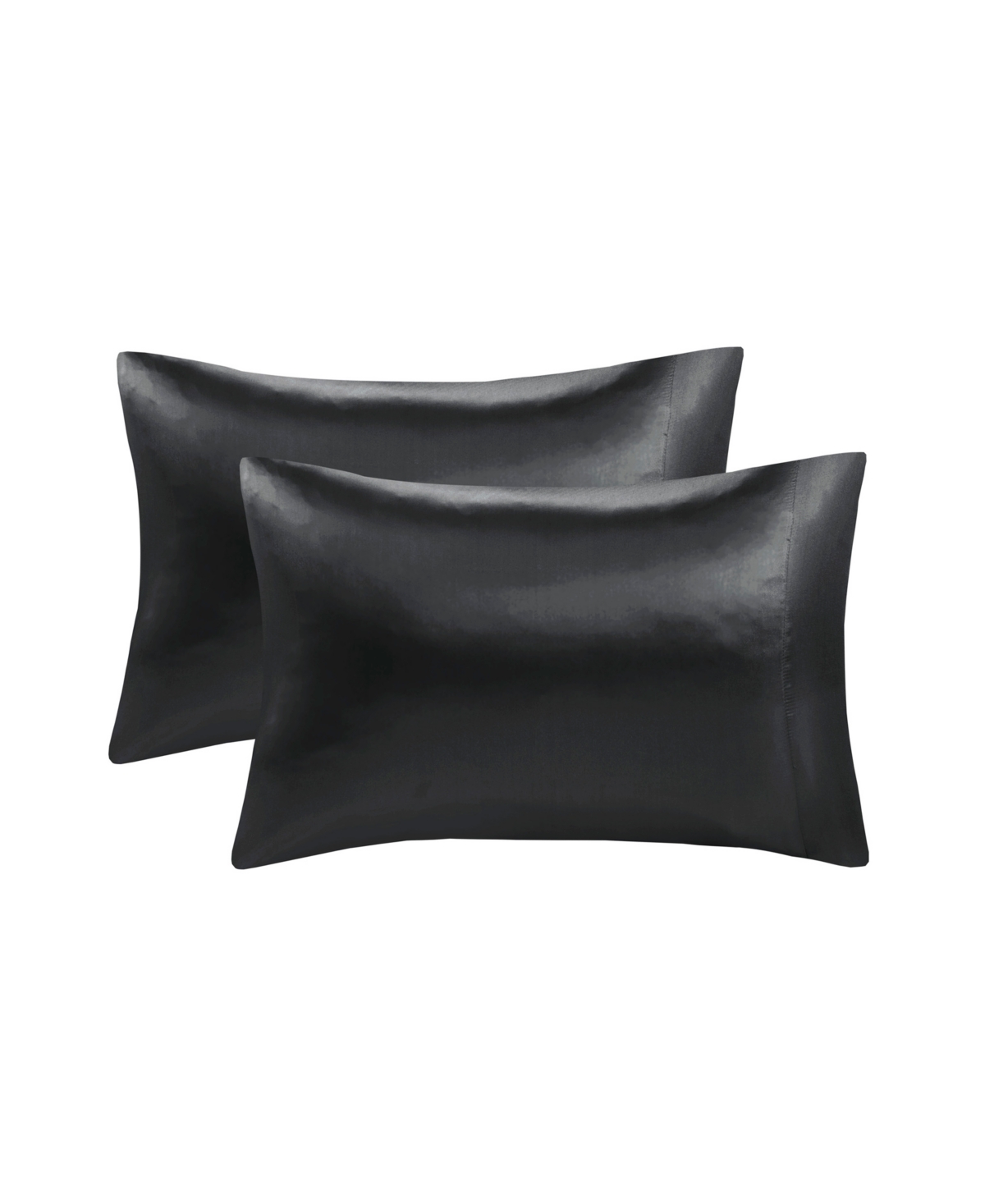 Madison Park Essentials Satin 6-Pc. Sheet Set