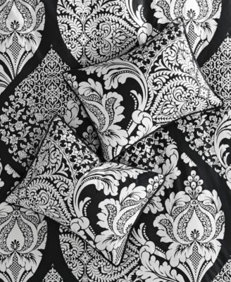 Vienna 7-Pc. Comforter Set, Queen